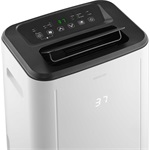 SENCOR SDH 3028WH Okos Páramentesítő, víztartály: 6L, Fehér
