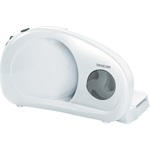 SENCOR SFS 1000WH Szeletelőgép, 1mm-15mm, 100W, Fehér