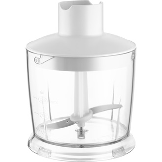 SENCOR SHB 6301WH 4in1 Botmixer, 20 sebességfokozat, 1200W, Fehér