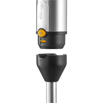 SENCOR SHB 6302BK 4in1 Botmixer, 20 sebességfokozat, 1200W, Fekete