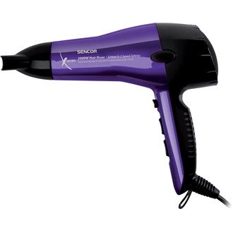 SENCOR SHD 6600V hajszárító
