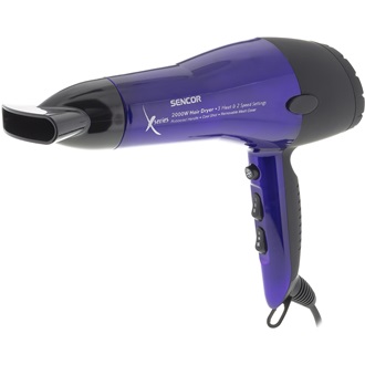 SENCOR SHD 6600V hajszárító