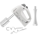 SENCOR SHM 5270-EUE3 Kézi mixer, 5 sebességfokozat, 400W, Fehér