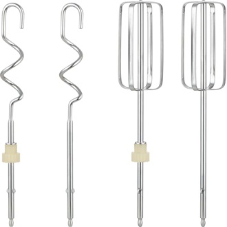 SENCOR SHM 5330-EUE3 Tálas kézi mixer, 5 sebességfokozat, 3.5L, 500W, Fehér