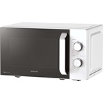 SENCOR SMW 1918WH Mikrohullámú sütő, 5 fokozat, 20L, 700W, Fehér