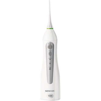 Sencor SOI 1100SL szájzuhany fehér-kék
