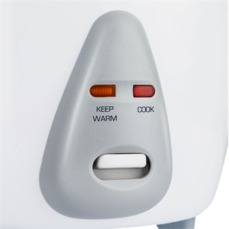 SENCOR SRM 1500WH Rizsfőző, 1.5L/1200g, 500W, Fehér