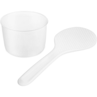 SENCOR SRM 1500WH Rizsfőző, 1.5L/1200g, 500W, Fehér