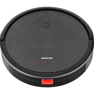 SENCOR SRV 3150OR 2in1 Robotporszívó, Fekete