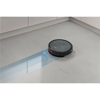 SENCOR SRV 3150OR 2in1 Robotporszívó, Fekete