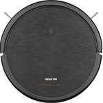 SENCOR SRV 3150OR 2in1 Robotporszívó, Fekete