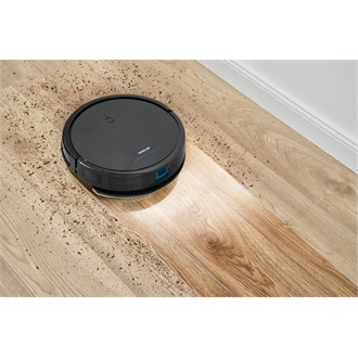 SENCOR SRV 3160TQ 2in1 Robotporszívó, Fekete
