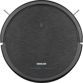 SENCOR SRV 3160TQ 2in1 Robotporszívó, Fekete