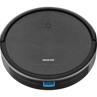 SENCOR SRV 3160TQ 2in1 Robotporszívó, Fekete