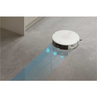 SENCOR SRV 4150WH 2in1 Robotporszívó, Fehér
