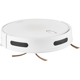 SENCOR SRV 4150WH 2in1 Robotporszívó, Fehér