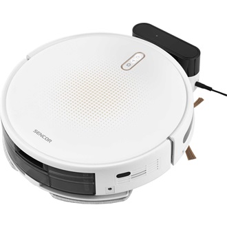 SENCOR SRV 4150WH 2in1 Robotporszívó, Fehér