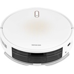 SENCOR SRV 4150WH 2in1 Robotporszívó, Fehér