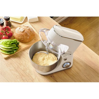 SENCOR STM 3630WH Konyhai robotgép, 5.5L, 1300W, Fehér