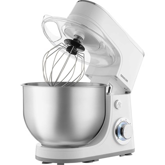 SENCOR STM 3630WH Konyhai robotgép, 5.5L, 1300W, Fehér