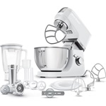 SENCOR STM 6350WH Konyhai robotgép, 4.5L, 1000W, Fehér