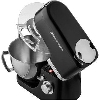SENCOR STM 6359BK Konyhai robotgép, 4.5L, 1000W, Fekete