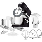 SENCOR STM 6359BK Konyhai robotgép, 4.5L, 1000W, Fekete