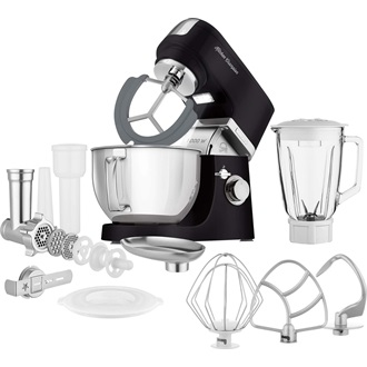 SENCOR STM 6359BK Konyhai robotgép, 4.5L, 1000W, Fekete