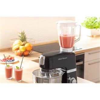 SENCOR STM 6359BK Konyhai robotgép, 4.5L, 1000W, Fekete