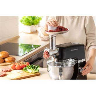 SENCOR STM 6359BK Konyhai robotgép, 4.5L, 1000W, Fekete