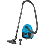 SENCOR SVC 45BL-EUE3 Porzsákos porszívó, portartály:1,5L, 850W, Kék
