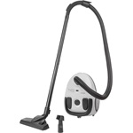 SENCOR SVC 45WH-EUE3 Porzsákos porszívó, portartály:1,5L, 850W, Fehér