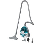 SENCOR SVC 511TQ-EUE2 Porzsák nélküli porszívó, portartály: 1,5L, 890W, Kék