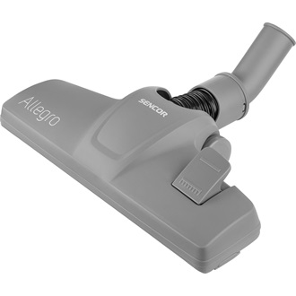 SENCOR SVC 511TQ-EUE2 Porzsák nélküli porszívó, portartály: 1,5L, 890W, Kék