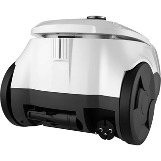 SENCOR SVC 5500WH 3AAA Porzsákos porszívó, portartály:2L, 700W, Fehér