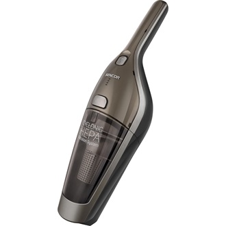 SENCOR SVC 8621TI 2in1 Vezeték nélküli álló porszívó, portartály: 0,5L, Szürke