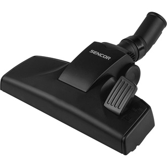 SENCOR SVC 900-EUE3 2in1 Porzsákos/porzsák nélküli porszívó, 3L/4,5L portartály, 700W, Narancssárga