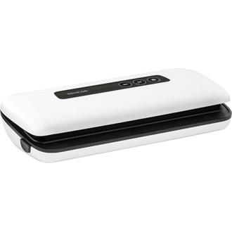 SENCOR SVS 1010WH Vákuumos fóliahegesztő, LED kijelző, Fehér