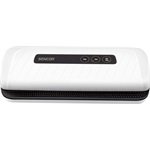 SENCOR SVS 1010WH Vákuumos fóliahegesztő, LED kijelző, Fehér