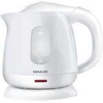 SENCOR SWK 1010WH Vízforraló, 1L, 1100W, Fehér