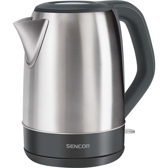 SENCOR SWK 1711SS Vízforraló 1,7L, 2150W, Inox