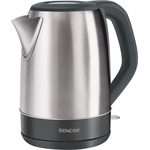 SENCOR SWK 1711SS Vízforraló 1,7L, 2150W, Inox