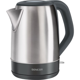 SENCOR SWK 1711SS Vízforraló 1,7L, 2150W, Inox
