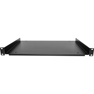 StarTech SERVER RACK CABINET SHELF SERVER12 DEEP RACK CABINET SHELF