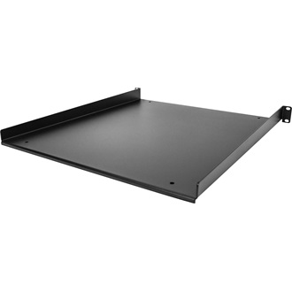 StarTech SERVER RACK CABINET SHELF SERVER20 DEEP RACK CABINET SHELF