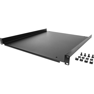 StarTech SERVER RACK CABINET SHELF SERVER20 DEEP RACK CABINET SHELF