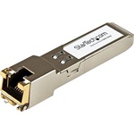 StarTech Citrix SFP-TX Compatible 1000BASE-T 1Gb/s SFP RJ45 transceiver modul
