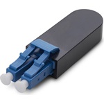 StarTech SINGLE MODE LC LOOPBACK PLUG .