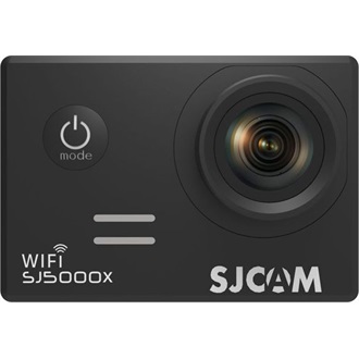 SJCAM SJ5000 X Elite sportkamera fekete