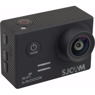 SJCAM SJ5000 X Elite sportkamera fekete